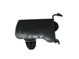 NEU Stoßstangenhalter Halter hinten mitte unten Original Opel Vectra C Caravan