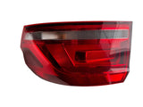Rücklicht Heckleuchte hinten rechts Original Volkswagen VW Touran II 5T