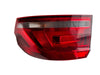 Rücklicht Heckleuchte hinten rechts Original Volkswagen VW Touran II 5T