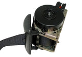 NEU Sicherheitsgurt hinten mitte Original Opel Astra H Schrägheck 3 Türer