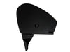 NEU Blende Sitz Scharnierlager links innen schwarz Original Opel Insignia A