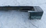 Frontmaske Frontblech Kühlerausschnitt Maske Umbau Original Opel Commodore A