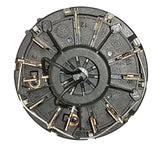 NEU Schalter Gebläseschalter Instrumententafel Original Mercedes G Klasse W461