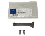 NEU Griff Motorhaubenöffner Entriegelung Original MercedesBenz W123 W201