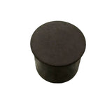 NEU Kappe Abdeckkappe Sterngriff Vordersitz dunkelbraun Original Opel Omega A