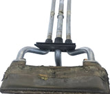 Wärmetauscher mit Rohren Heizung Original Mercedes Benz S Klasse W126