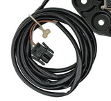 NEU Cabrio Softtop Hakenschloss links Original Mercedes Benz CLK A208 W208