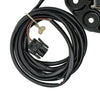 NEU Cabrio Softtop Hakenschloss links Original Mercedes Benz CLK A208 W208