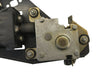 Schiebedach Motor mit Halterung Original Mercedes W116 W107 W123 W108 W109