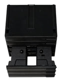 NEU Kasettenbox Orig Opel Astra F Ascona C Corsa A Kadett E Senator B Vectra A