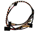 NEU Leitungssatz Kabelraum Klimaanlage Original Mercedes Transporter W638