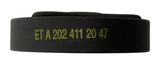 NEU Hardyscheibe Kardanwelle Vibrationdämpfer Orig Mercedes C Klasse W202