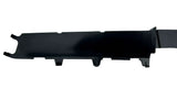 NEU Abdeckung Blende Kühlergrill Frontgrill Kühlergitter vorne Orig Opel Astra F