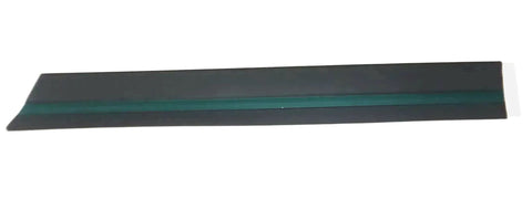 NEU Schutzzierleiste Hintertür links Original Opel Corsa A Schrägheck Stufenheck