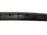 NEU NOS Heckspoiler Heckklappe Kofferraum anthrazit Original Opel Astra F CC