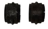 NEU Stabilisatorlager Stabigummis hinten Original Mercedes Atego Axor Actros
