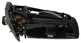 NEU Außenspiegel links ohne Gehäuse Original Mercedes W202 W210 C140