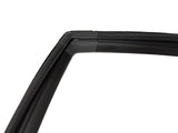 NEU Fensterdichtungen Fensterführung links Original Ford Ranger Raptor