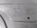 Unterfahrschutz Abdeckung Unterbodenschutz Original VW Golf V VI Audi A3