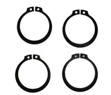 NEU TS Bolzen Reparaturset Bremse Original Mercedes Nutzfahrzeuge A3184200082