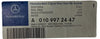 NEU Dichtring Simmerring Radnabe Original Mercedes C/E/S Klasse Vito Sprinter