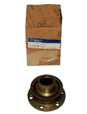 NEU Flansch Antriebsflansch Original Mercedes G-Klasse W460 W461