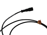 NEU Raddrehzahlsensor ABS Sensor Original Mercedes Atego Actros