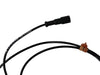 NEU Raddrehzahlsensor ABS Sensor Original Mercedes Atego Actros
