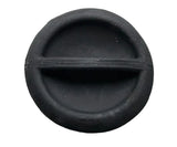 NEU NOS Tülle Kappe Aufprallschutz Stirnwand vorne Original Opel Speedster