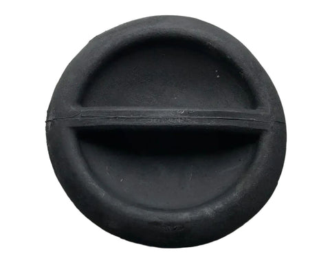 NEU NOS Tülle Kappe Aufprallschutz Stirnwand vorne Original Opel Speedster