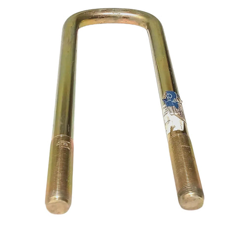 NEU Federbügel Vorderachse Original Mercedes Nutzfahrzeuge W930 W934 W952