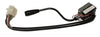 NEU Lenkstockschalter Blinkerschalter Original Mercedes-Benz TN T1 W601 602 611