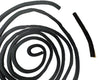NEU Abdichtung Schiebedachrahmen Original Mercedes W168 W169 W245