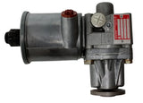NEU Servolenkungspumpe Servopumpe ZF Original Mercedes W124 W210 W202 W140 R129