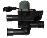 NEU Kühlmittelregelventil Umschaltventil Original Mercedes Truck Actros