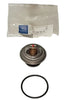 NEU Thermostat Kühlmittel 87° Original Mercedes Benz W201 W123 W124 W460