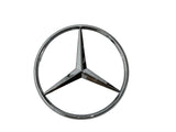 NEU Mercedesstern Stern Heckklappe Original Mercedes W638 Vito Viano