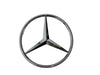 NEU Mercedesstern Stern Heckklappe Original Mercedes W638 Vito Viano