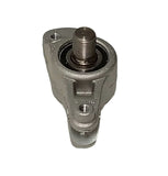 NEU Bügel Hebel Spannrolle Riemenspanner Original Mercedes OM601 OM602 OM603