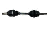 NEU NOS Antriebswelle Vorderachse vorne links Original Opel Corsa A