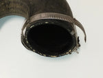 Ladeluftschlauch Ladeluftkühler Turbolader Original VW Touareg 7P5