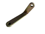 NEU NOS Halter Auspuffrohr Hosenrohr vorne Original Opel Frontera B X22SE Y22SE