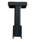 NEU Knopf Stange Arretierung Rückenlehne Sitz hinten blau Orig Opel Vectra A