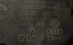 Regelventil Stellmotor Heizung Mischklappe Original VW Seat Skoda Audi