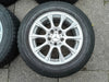 Alufelgen 6,5Jx16H2 ET38 Winterräder 205 60 R16 92H LM-32 Mercedes-Benz W205