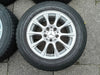 Alufelgen 6,5Jx16H2 ET38 Winterräder 205 60 R16 92H LM-32 Mercedes-Benz W205