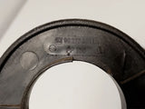 Blende Scharnierlager Sitz vorne rechts links anthrazit Opel Senator B Omega A