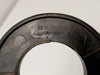Blende Scharnierlager Sitz vorne rechts links anthrazit Opel Senator B Omega A