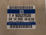 NEU Flansch Ritzel Differential 4x4 Original Opel Vectra A Omega B Calibra