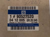 NEU Flansch Ritzel Differential 4x4 Original Opel Vectra A Omega B Calibra